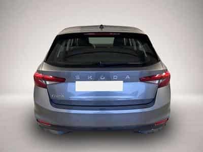 Skoda Fabia (2026) - Photo 5