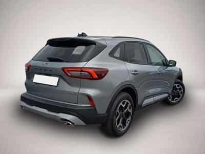 Ford Kuga (2024) - Photo 2
