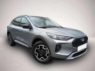 Ford Kuga (2024) - Photo 3