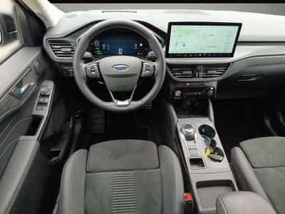 Ford Kuga (2024) - Photo 5