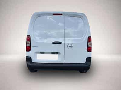 Opel Monterey (2026) - Photo 5