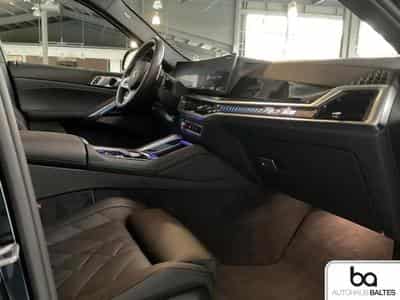 BMW X6 (2025) - Photo 6