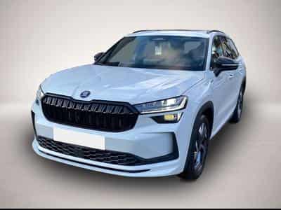 Skoda Kodiaq (2025) - Photo 1
