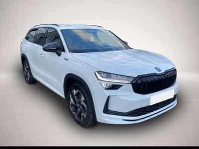 Skoda Kodiaq (2025) - Photo 4