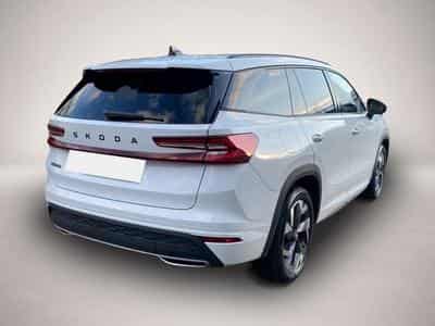 Skoda Kodiaq (2025) - Photo 5