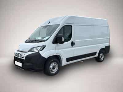 Fiat Ducato (2026) - Photo 1