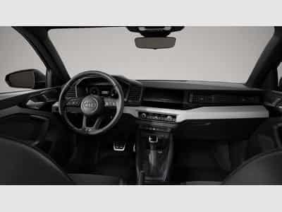 Audi A1 (2025) - Photo 7