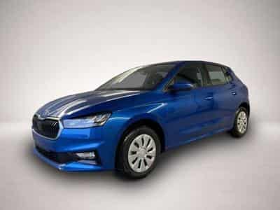 Skoda Fabia (2026) - Photo 1
