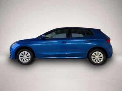 Skoda Fabia (2026) - Photo 3
