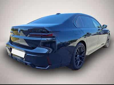 BMW 740 (2026) - Photo 4