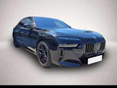 BMW 740 (2026) - Photo 5