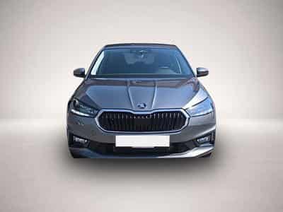 Skoda Fabia (2026) - Photo 2