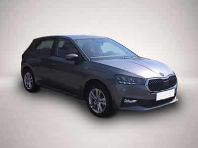 Skoda Fabia (2026) - Photo 3