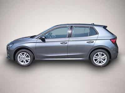 Skoda Fabia (2026) - Photo 4