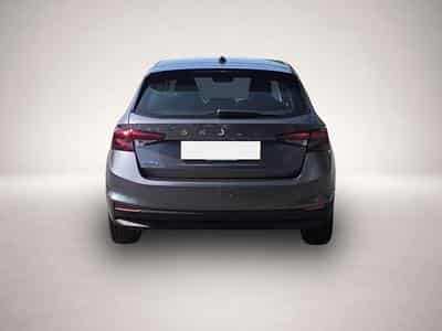 Skoda Fabia (2026) - Photo 6