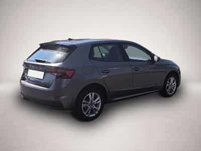 Skoda Fabia (2026) - Photo 7