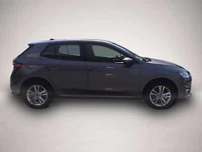 Skoda Fabia (2026) - Photo 8