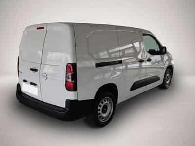 Opel Monterey (2026) - Photo 5