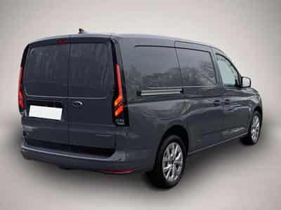 Ford Transit (2024) - Photo 2