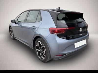 VW ID.3 (2022) - Photo 3