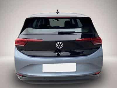 VW ID.3 (2022) - Photo 4