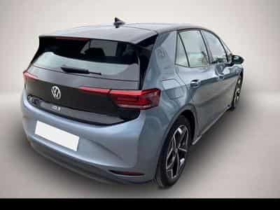 VW ID.3 (2022) - Photo 5
