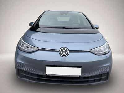 VW ID.3 (2022) - Photo 6