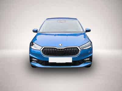Skoda Fabia (2026) - Photo 2