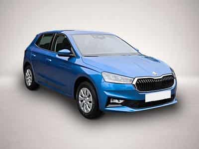 Skoda Fabia (2026) - Photo 3