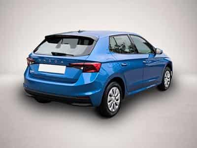 Skoda Fabia (2026) - Photo 7
