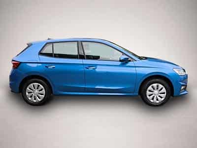 Skoda Fabia (2026) - Photo 8