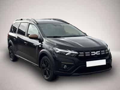 Dacia Jogger (2025) - Photo 1