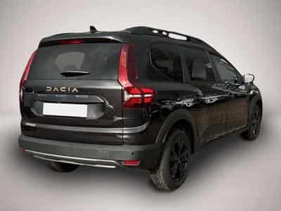 Dacia Jogger (2025) - Photo 3