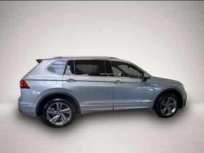 VW Tiguan (2024) - Photo 6