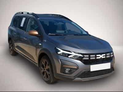 Dacia Jogger (2025) - Photo 1