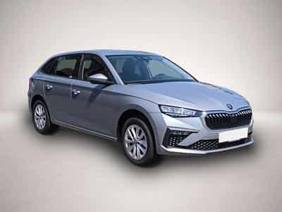 Skoda Scala (2026) - Photo 3