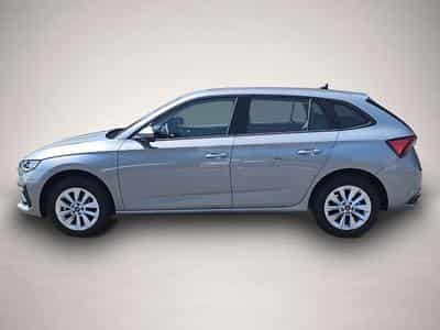 Skoda Scala (2026) - Photo 4