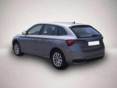 Skoda Scala (2026) - Photo 5