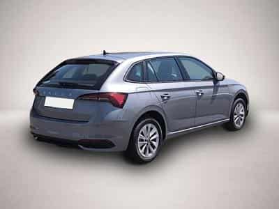 Skoda Scala (2026) - Photo 7