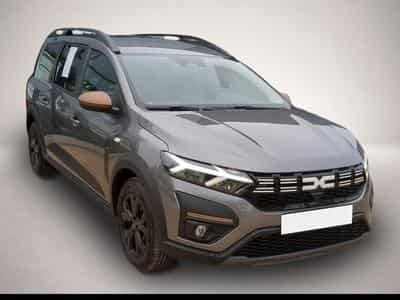 Dacia Jogger (2025) - Photo 1