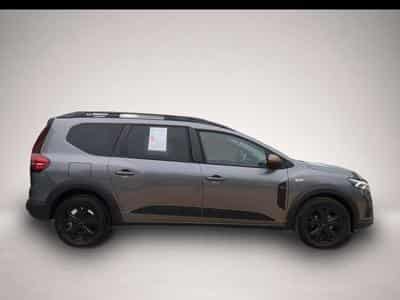 Dacia Jogger (2025) - Photo 2