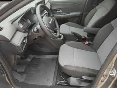 Dacia Jogger (2025) - Photo 4