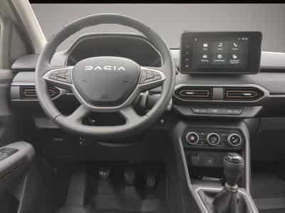 Dacia Jogger (2025) - Photo 5