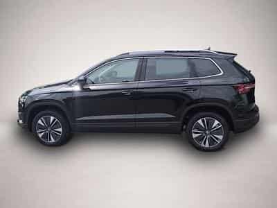 Skoda Karoq (2026) - Photo 4
