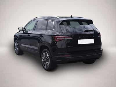 Skoda Karoq (2026) - Photo 5