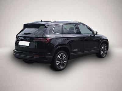 Skoda Karoq (2026) - Photo 7