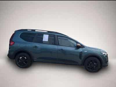Dacia Jogger (2025) - Photo 2