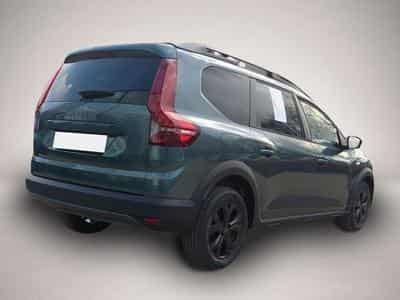 Dacia Jogger (2025) - Photo 3