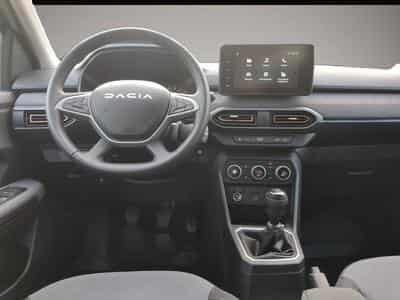 Dacia Jogger (2025) - Photo 5