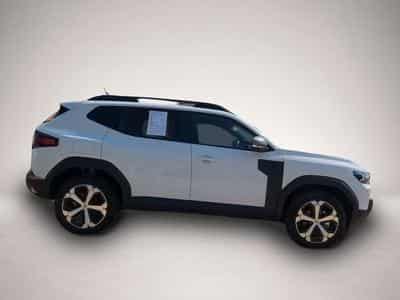 Dacia Duster (2026) - Photo 2